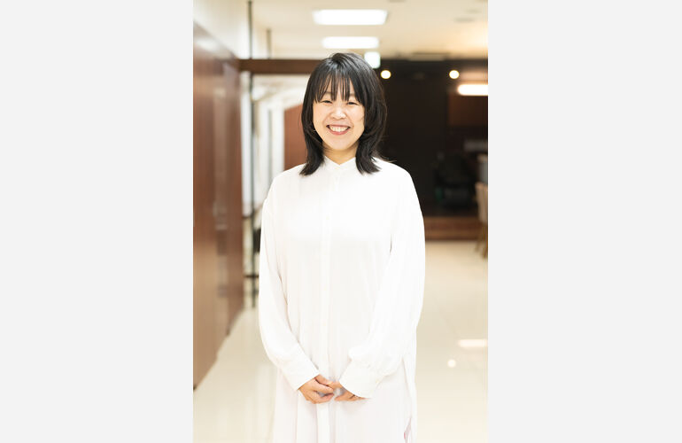 角谷 恵美